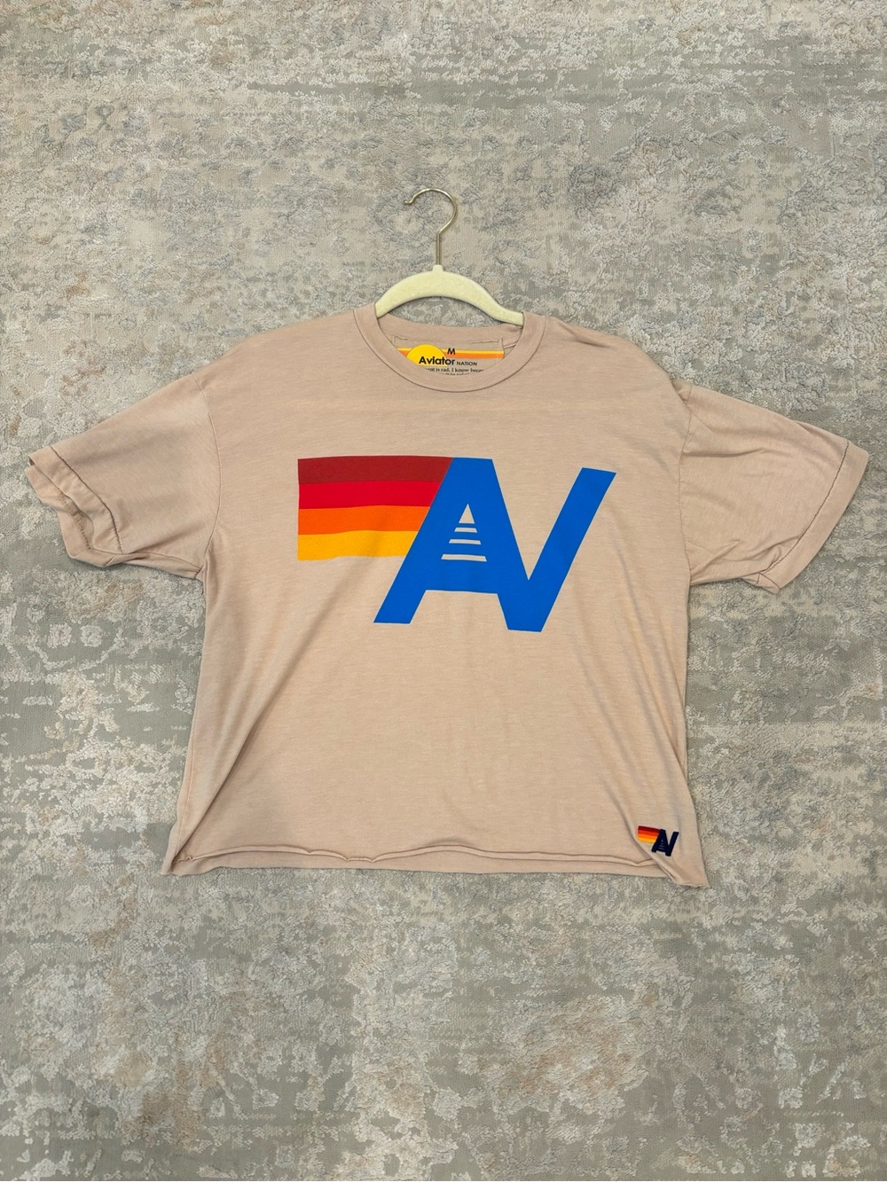 Aviator Nation size medium